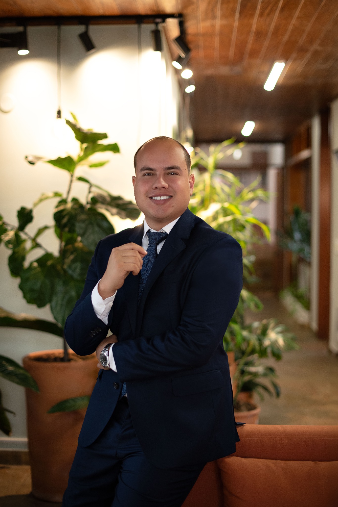 Charles Líbio